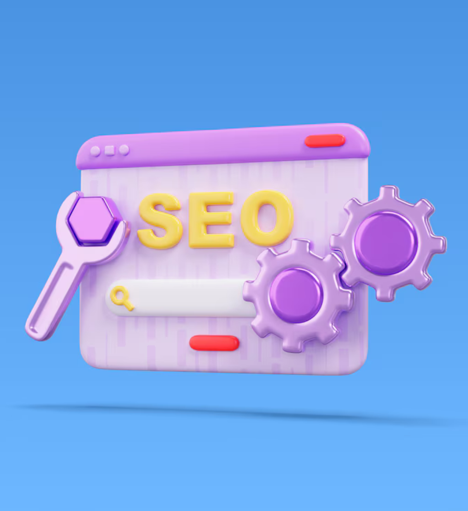 SEO Solutions