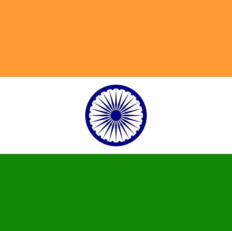 india-Flag